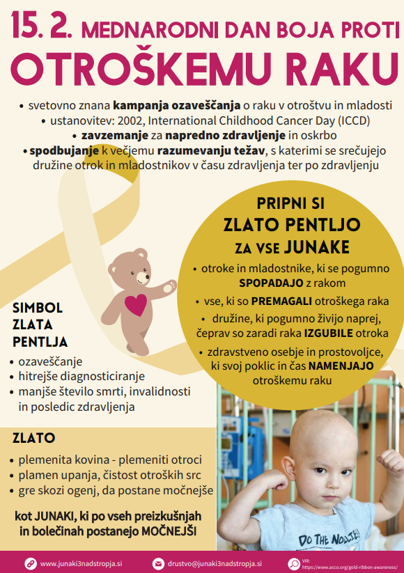 Junaki 3. nadstropja